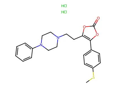 methyl-2-methylazulene-1-carboxylate structure