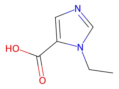 2-Chloroimidazo[1,2-a]pyridine structure