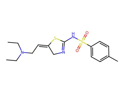 CTK5D5268 structure