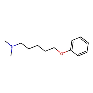 7-Chloro-8-methyl-2-phenylquinoline-4-carbonyl chloride structure