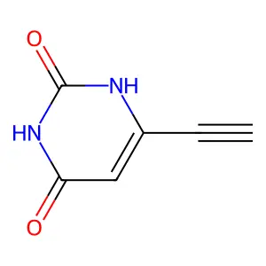 7-Chloro-2-(4-methoxyphenyl)quinoline-4-carboxylic acid structure