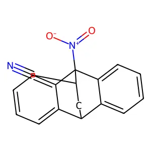 2-(4-Methoxyphenyl)-1-phenyl-2-(phenylamino)ethanone structure