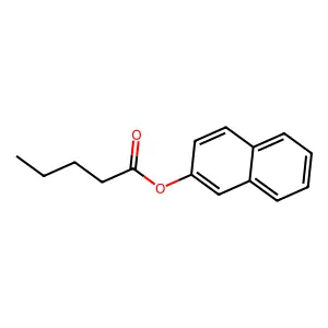 α,4-二羟基苯乙腈 structure
