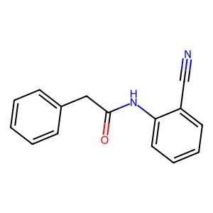 Phenethyl 2-furoate structure