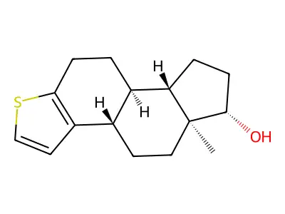 7-Chloroquinolin-8-amine structure