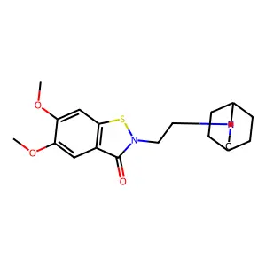 PD 89454 structure
