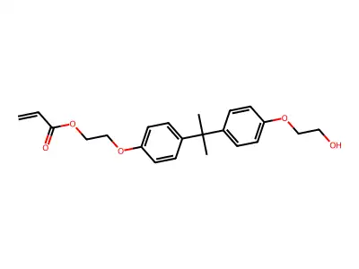 EINECS 276-281-0 structure