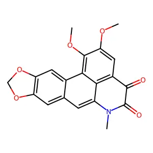 corydione structure