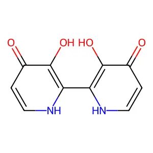 Orelline structure