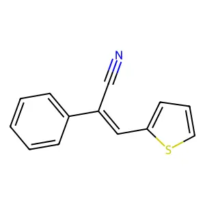 2-Phenylindol-3-imine structure