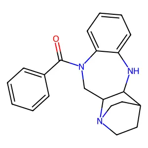 1-(Aziridin-1-yl)butan-2-ol structure