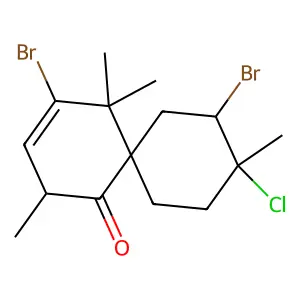 Kylinone structure