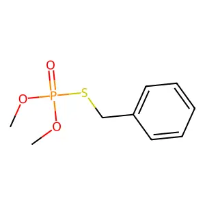 2,4-Dimethoxy-6-methylbenzaldehyde structure