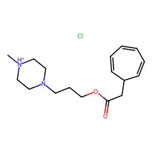 MP 47 structure