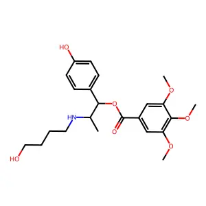 RefChem:328555 structure