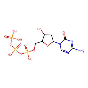 2,4-Dimethoxy-5-methylbenzaldehyde structure
