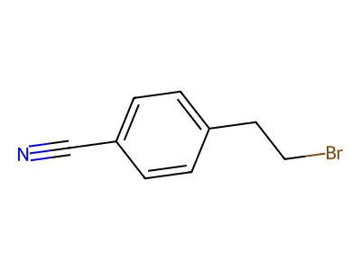 5-Bromo-1-methyl-1H-indole structure