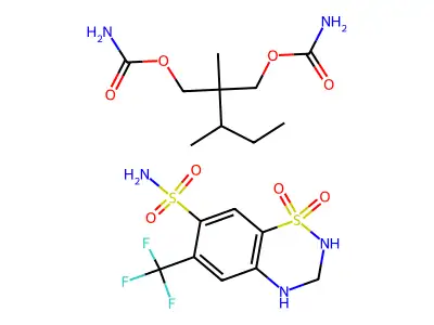 Encapla-P structure