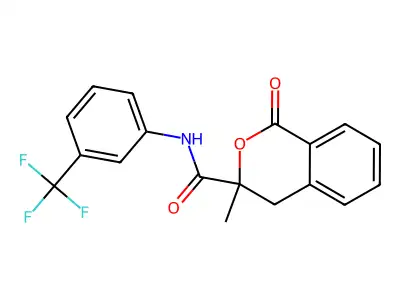BAS 09687620 structure