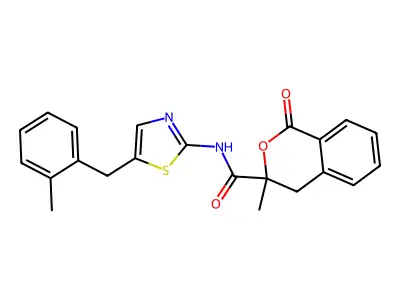 BAS 09687640 structure
