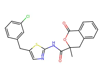 AF-399/42796724 structure