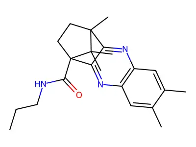 BAS 09977438 structure