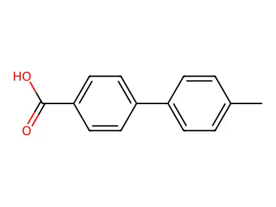 4-(4-Methylphenyl)benzoate structure