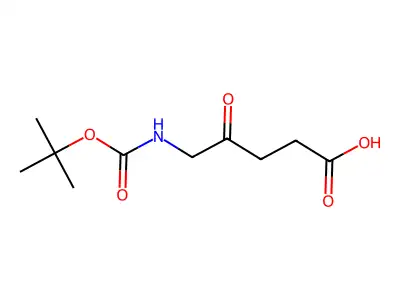 3-Bromo-5-cyclopropyl-1,2,4-oxadiazole structure