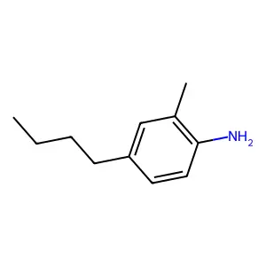 2-[4-[5-[4-(Carboxymethyl)phenoxy]pentoxy]phenyl]acetic acid structure