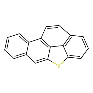 (2-hydroxy-3-piperidin-1-ylpropyl) N-(3-chlorophenyl)carbamate structure
