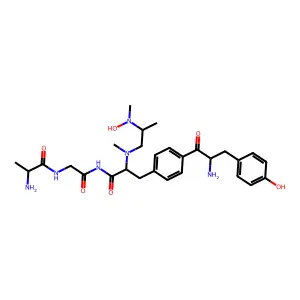 RX 783030 structure