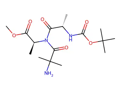 4-Nitrosobibenzyl structure