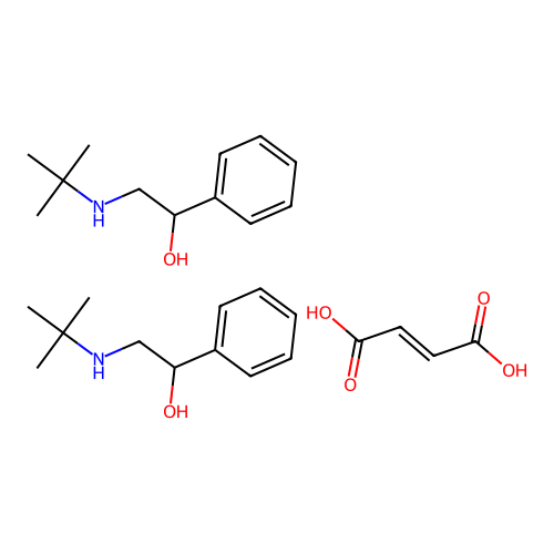 CRL 40610C structure