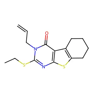 BAS 00920048 structure