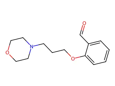 1-(4-Bromobutoxy)-4-chlorobenzene structure
