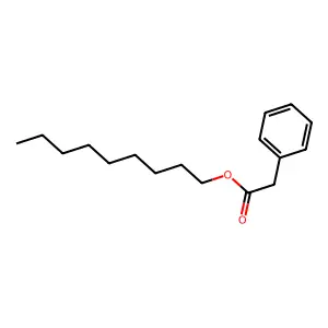Ethyl 5-[bis(2-hydroxyethyl)amino]-1h-indole-3-carboxylate structure