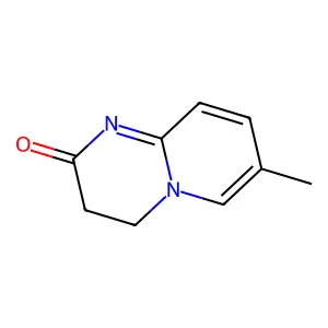 7-Methyl-3,4-dihydro-2H-pyrido[1,2-a]pyrimidin-2-one structure