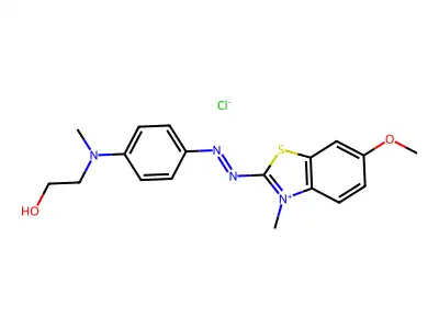 RefChem:118580 structure