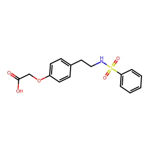 Sulotroban structure