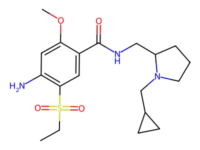 EINECS 276-355-2 structure