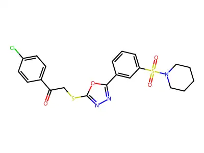 VU0609490-1 structure