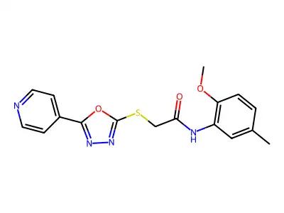 VU0496241-1 structure