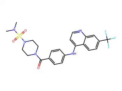 RefChem:234119 structure