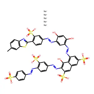CTK5D5630 structure