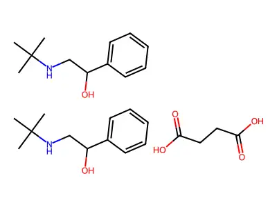 CRL 40610D structure