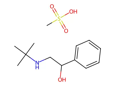 CRL 40610E structure
