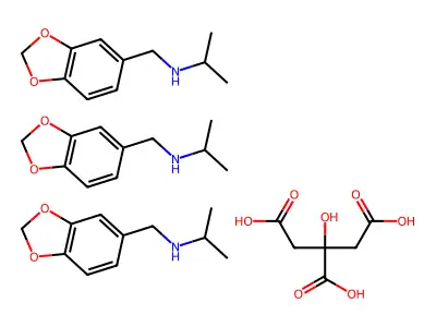 CRL 40599F structure