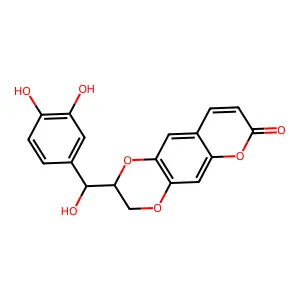 Maoyancaosu structure