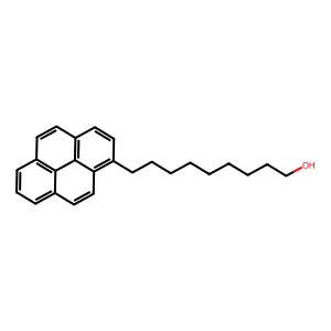 2-(9h-Fluoren-2-ylcarbamoyl)cyclohexanecarboxylic acid structure