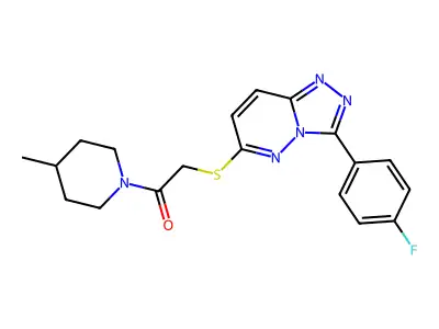 Protein kinase inhibitor 13 structure
